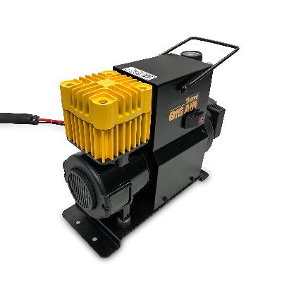 Heavy Duty Compressor