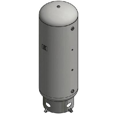 Industrial Air Recover Tank