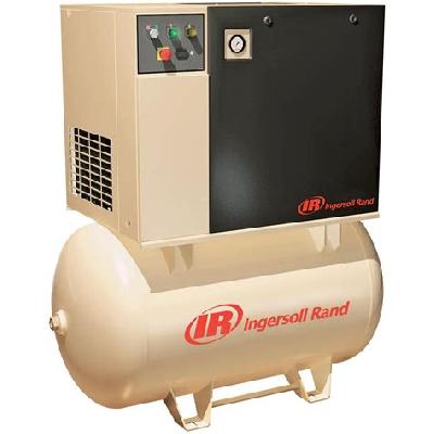 Ingersoll Rand Air Compressor