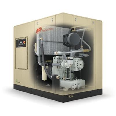 Ingersoll Rand Oil Free Compressors