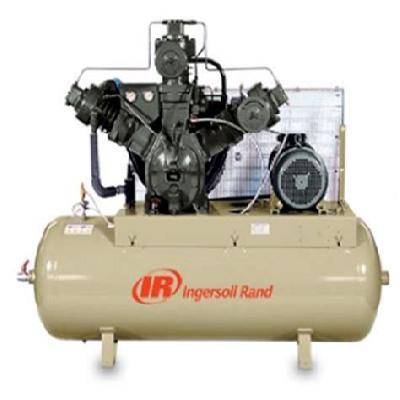 Ingersoll Rand Piston Air Compressor
