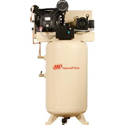Ingersoll Rand Reciprocating Air Compressor