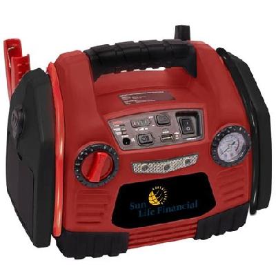 Maxwell Air Compressor