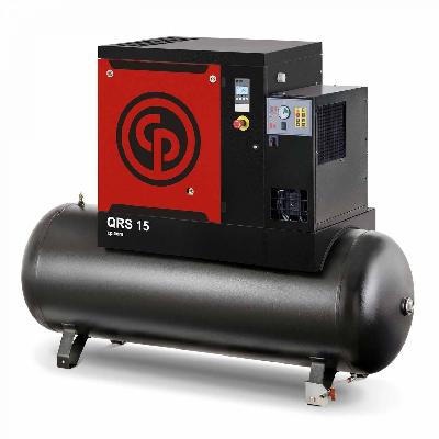 Maxwell Screw Air Compressor