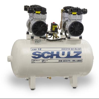Medical Air Compressor