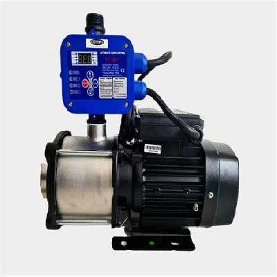 Multistage Booster Pump