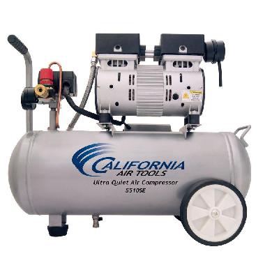Oil Free Compressors