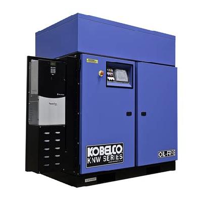 Oil Free Rotary Air Compressor