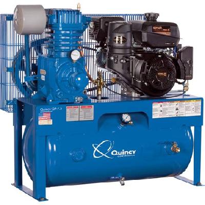 Reciprocating Air Compressor