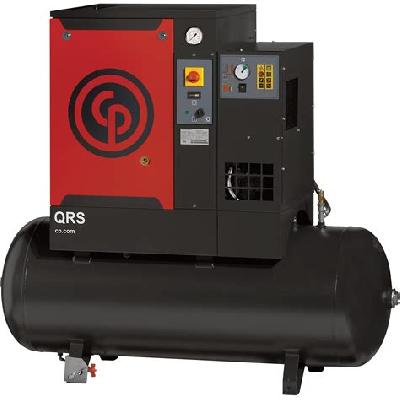 Screw Air Compressor