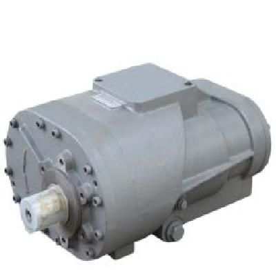 Screw Air Compressor Airend Rebuild