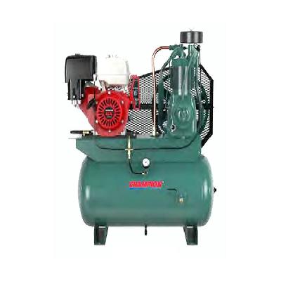 Two Stage Reciprocating Compressor