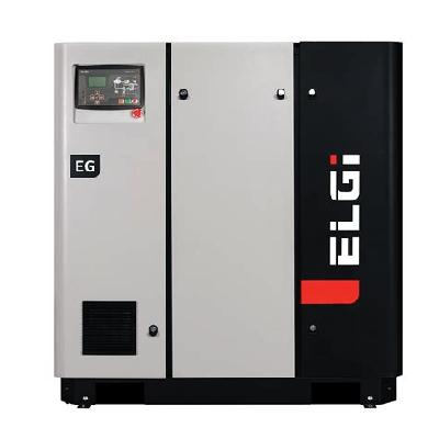 Used ELGI Air Compressor
