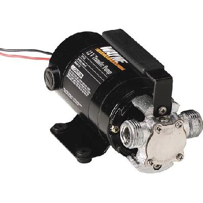 V Type Water Pump