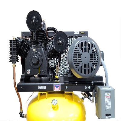 Vertical Compressor