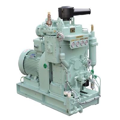 Water Cooled Air Compressor