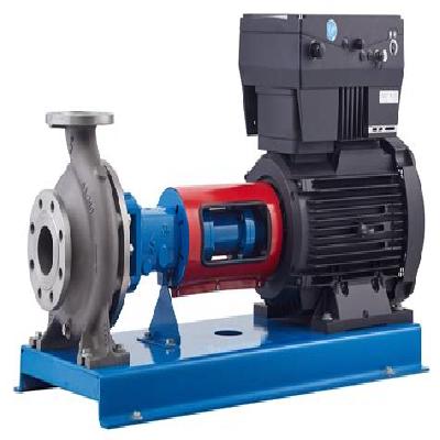 3 X 2 1 2  Engine Coupled Pumps