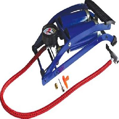 4 X 4 Loose Foot Pumps