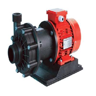 4 X 4 Seal Pumps