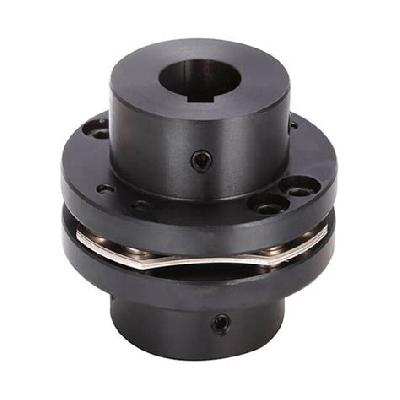 Engine Coupling Type (Back Pull Out Design)