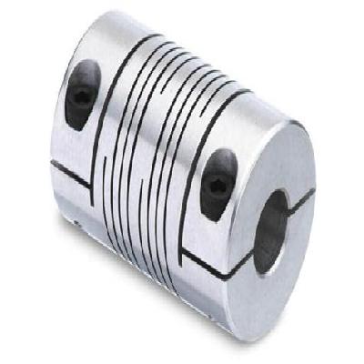 Engine Coupling Type (Front Pull Out Design)