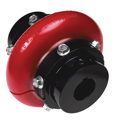 Engine Coupling Type Pump