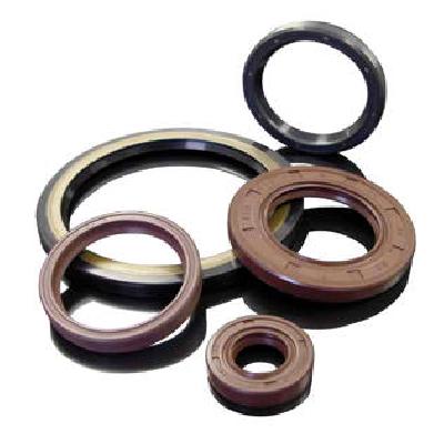 Loose Fast Belt Driven Type (Oil Seal)