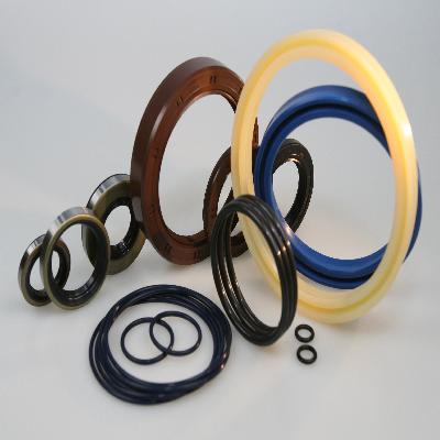 Oil Seal Belt Driven Type