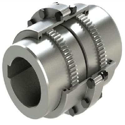 Oil Seal Engine Coupling Type(Back Pull Out Design)