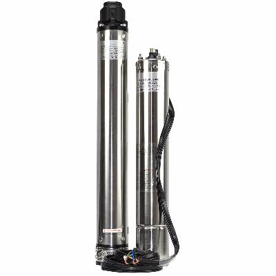 V 3 Submersible Pumps