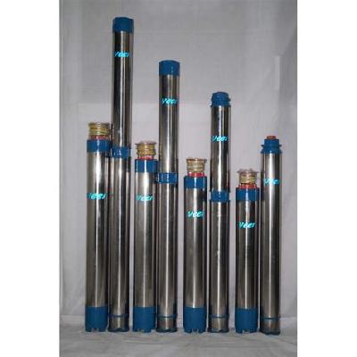 V 4 Submersible Pumps