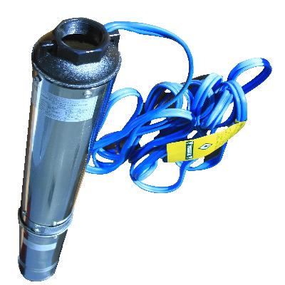 V 7 Submersible Pumps