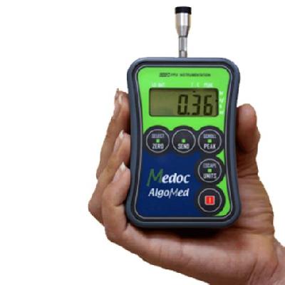 Algometer