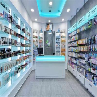 All Purpose Equipment In Pharmacy