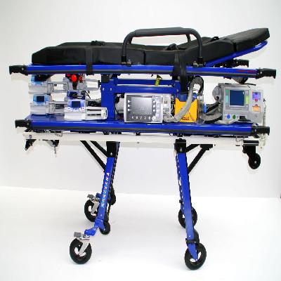 Ambulance Stretcher