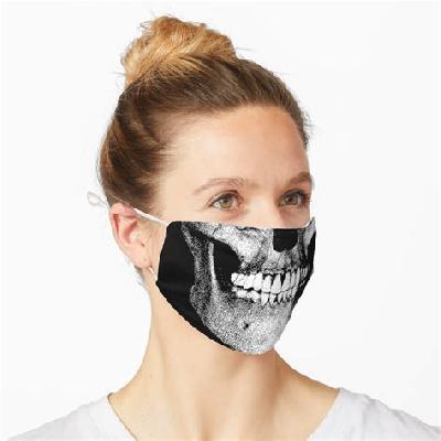 Anatomical Mask