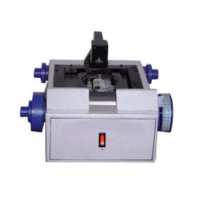 Antibiotic Zone Reader Manually