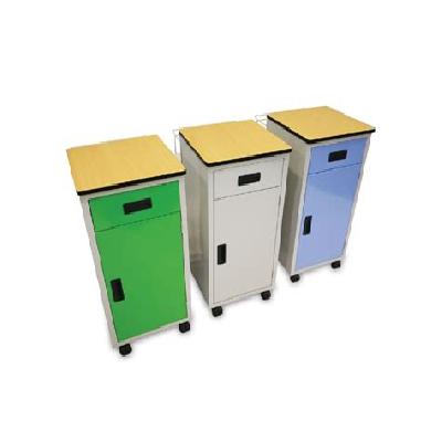 Bedside Locker M.S.