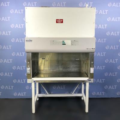 Biological Safety Cabinet (Class II)