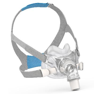 Bipap Mask