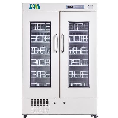 Blood Bank Refrigerator