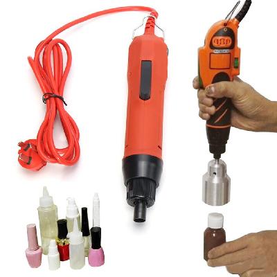 Bottle Cap Sealing Machine Hand Operated