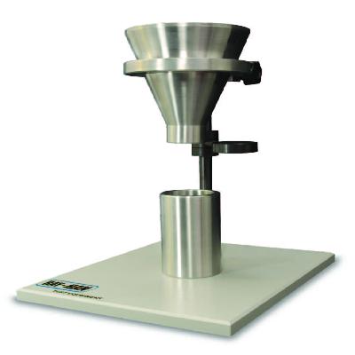 Bulk Density Apparatus