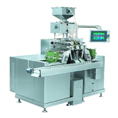 Capsule Filling Machine