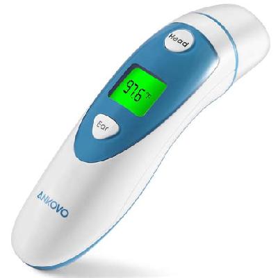 Clinical Digital Thermometer