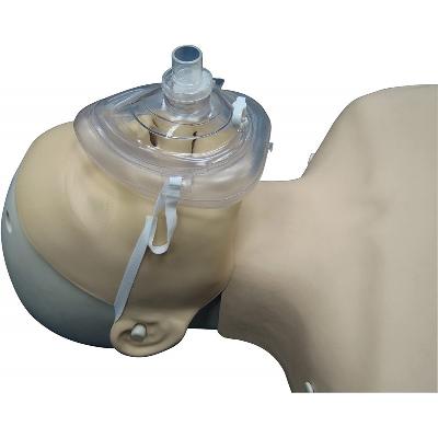 CPR  Mask