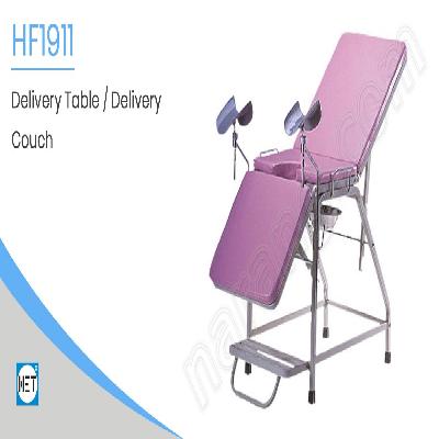 Delivery Tables 3 Section S.S.