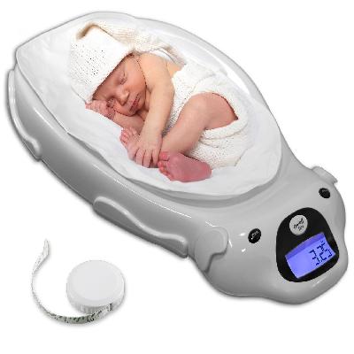 Digital Baby Scale