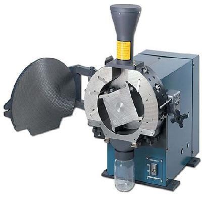 Disintegrator Willy Mill