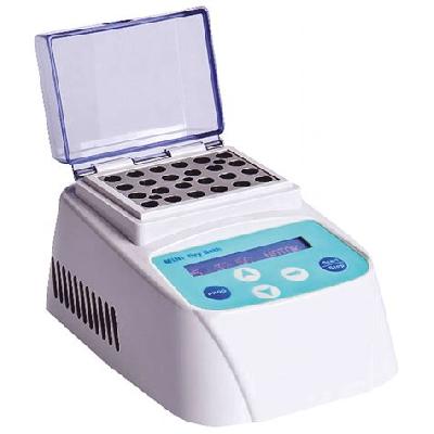 Dry Bath Incubator